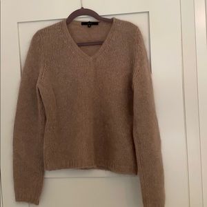 Rare Gucci Mohair sweater